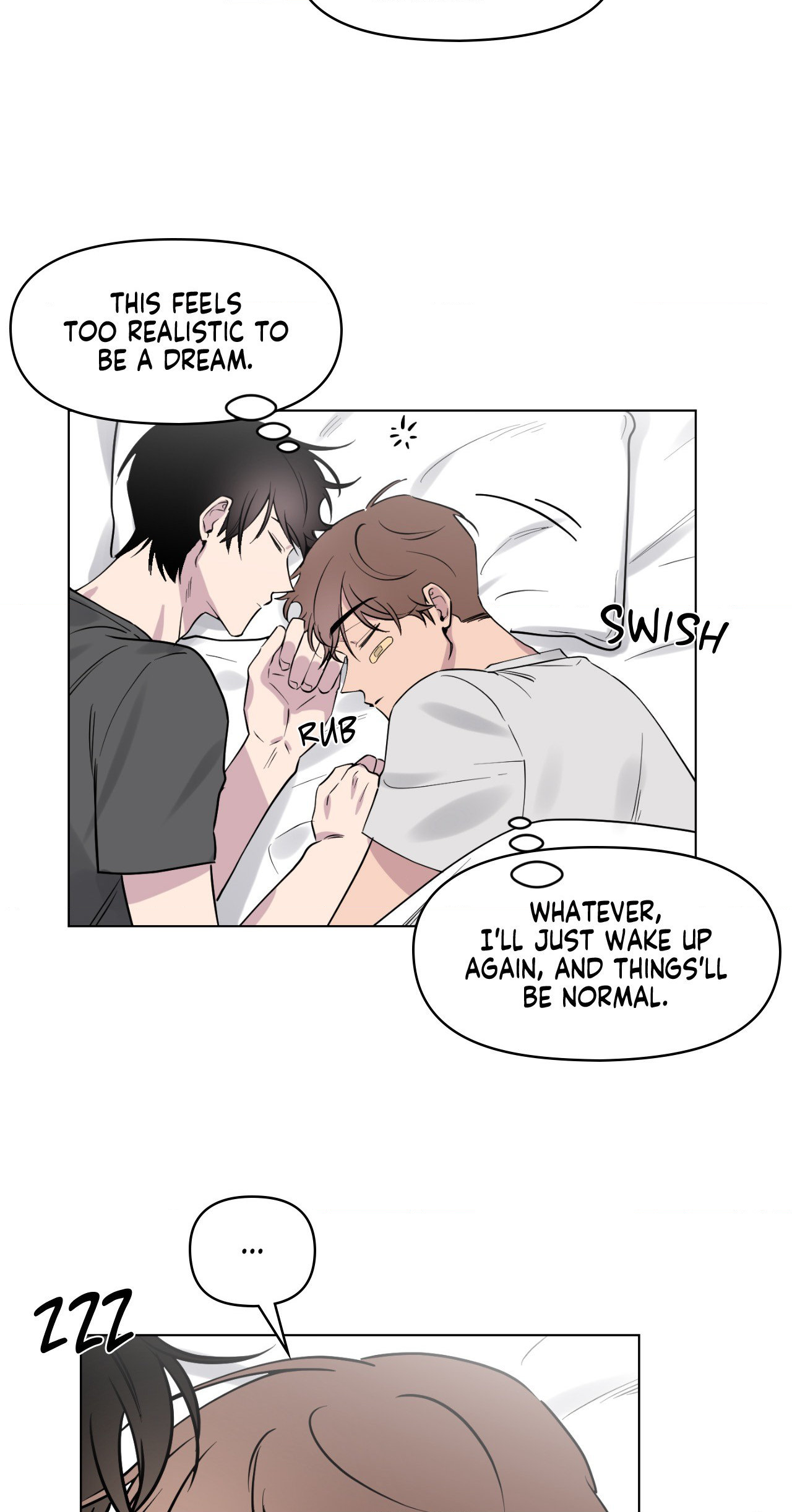 Lucky In Love - Chapter 9 Page 40