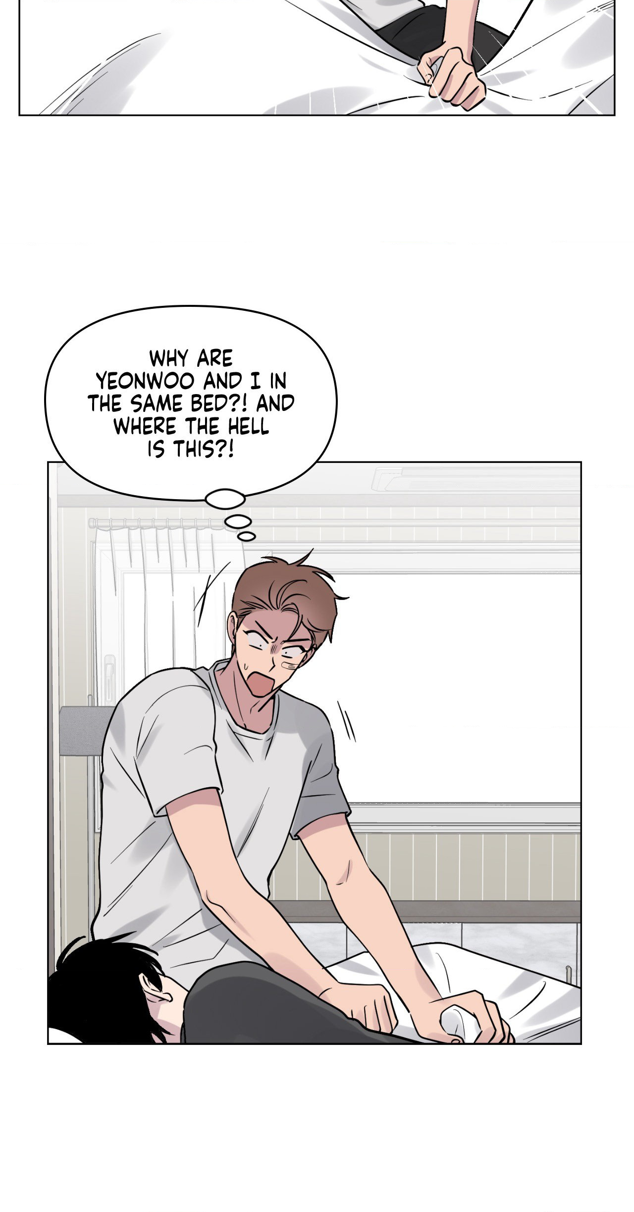 Lucky In Love - Chapter 9 Page 42