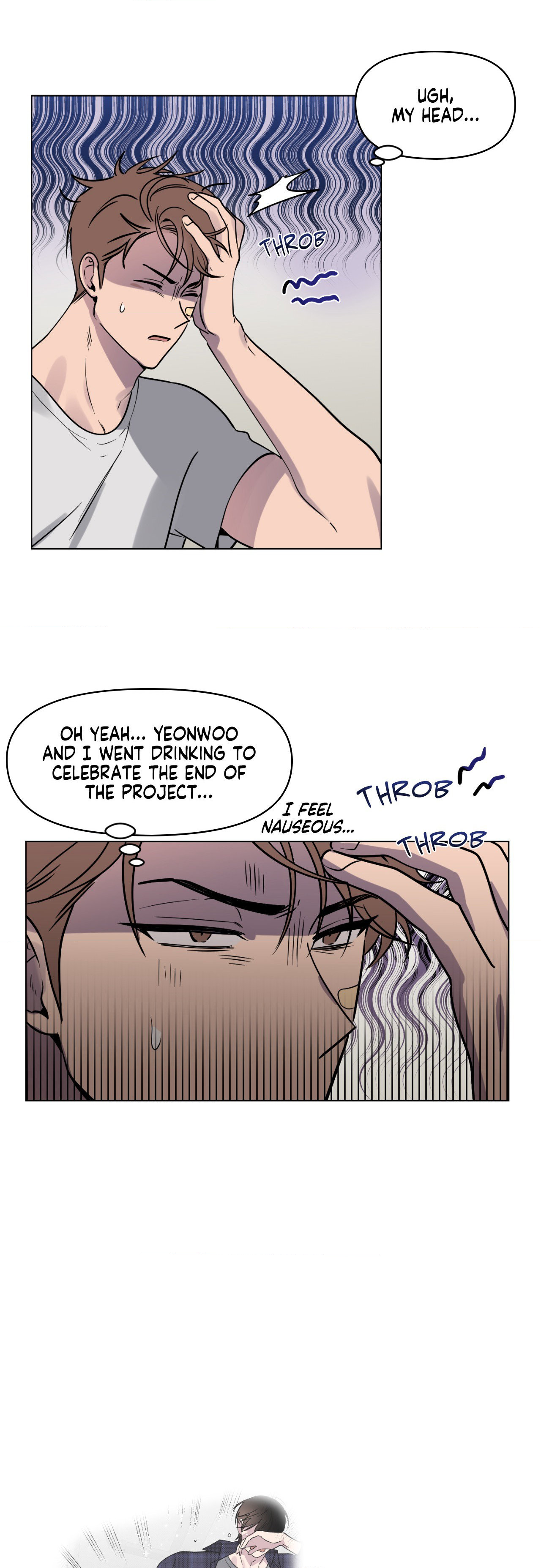 Lucky In Love - Chapter 9 Page 43