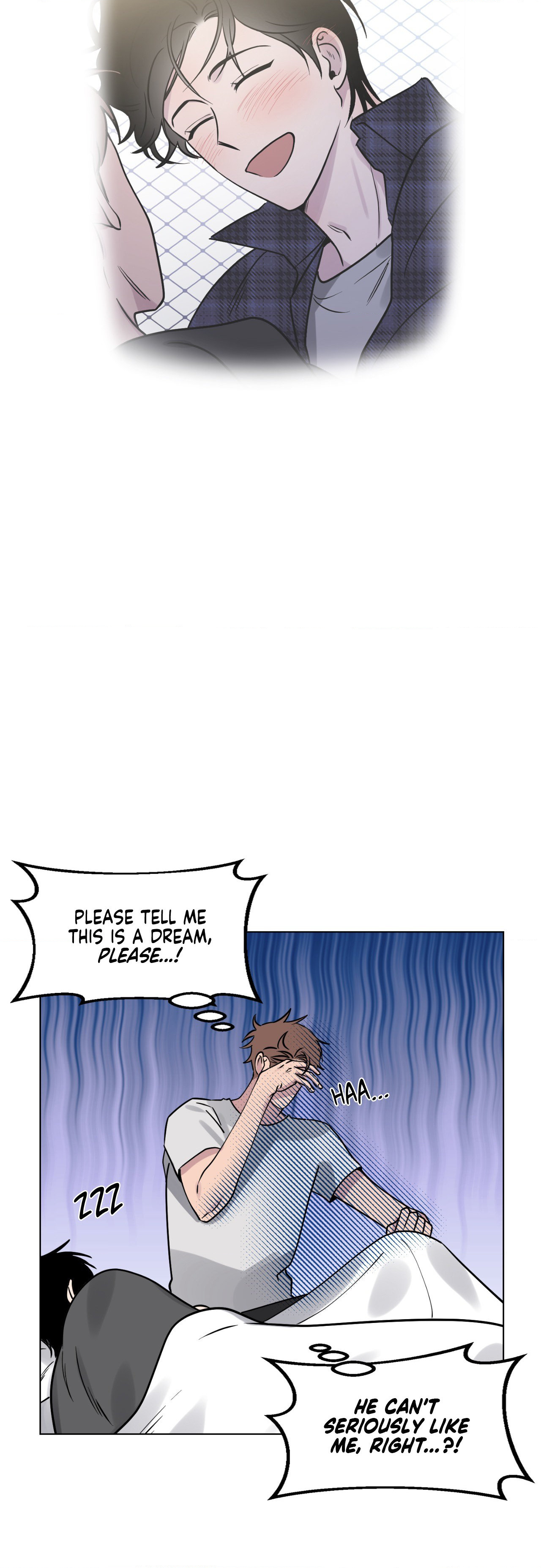 Lucky In Love - Chapter 9 Page 45