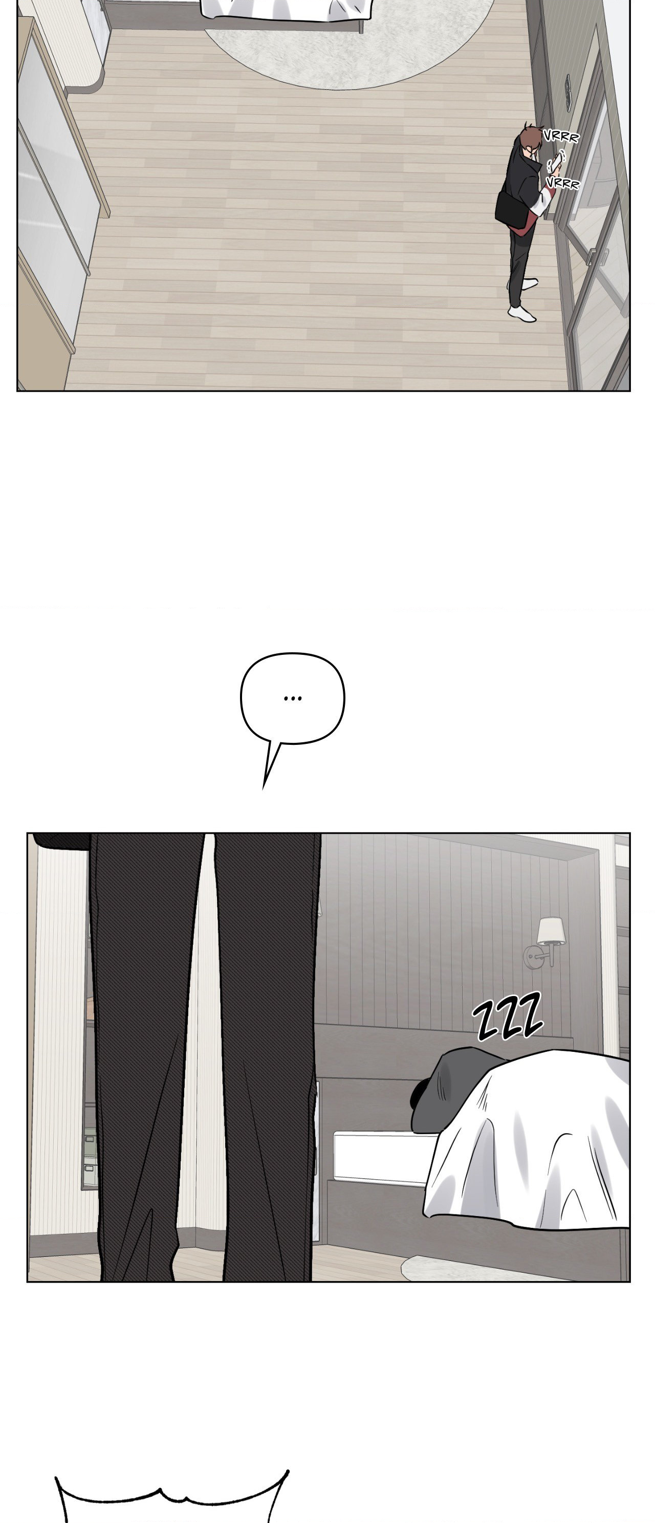 Lucky In Love - Chapter 9 Page 51