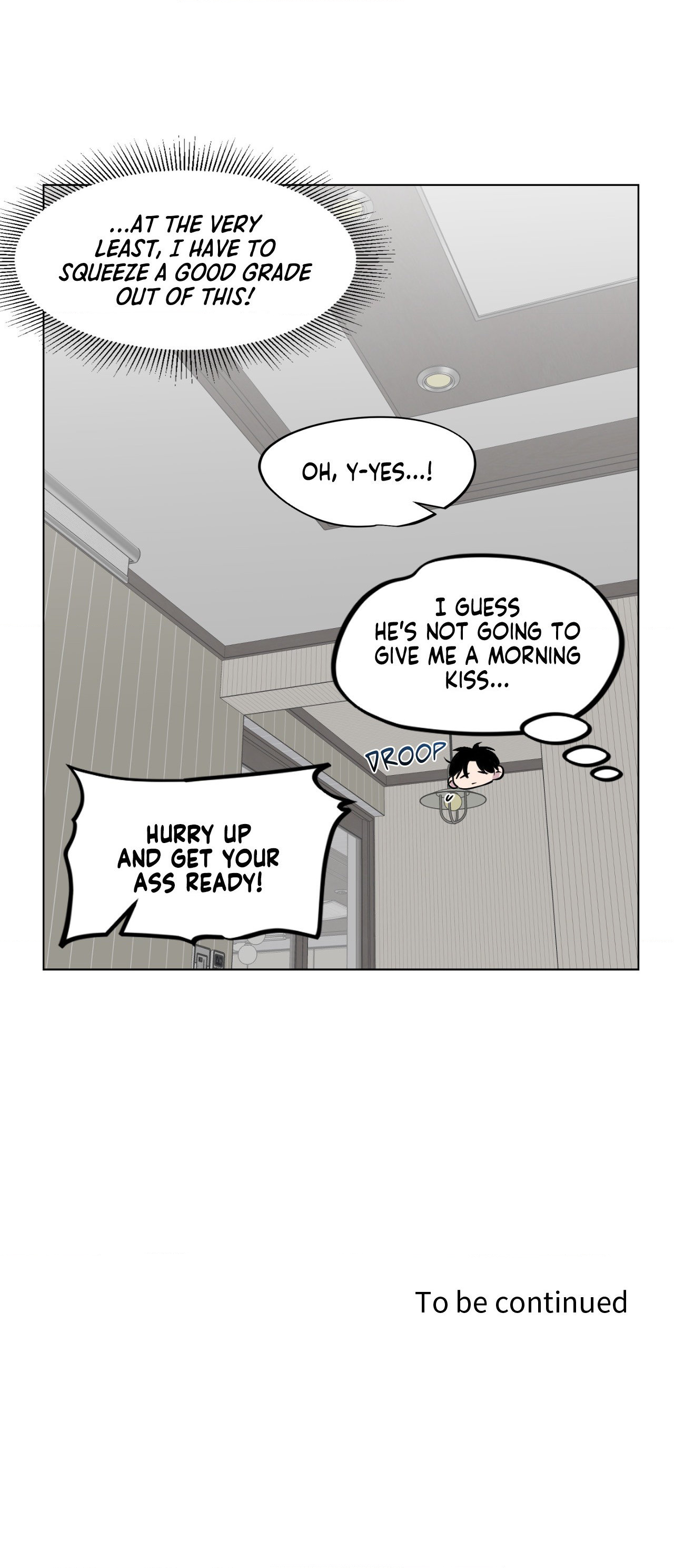 Lucky In Love - Chapter 9 Page 54