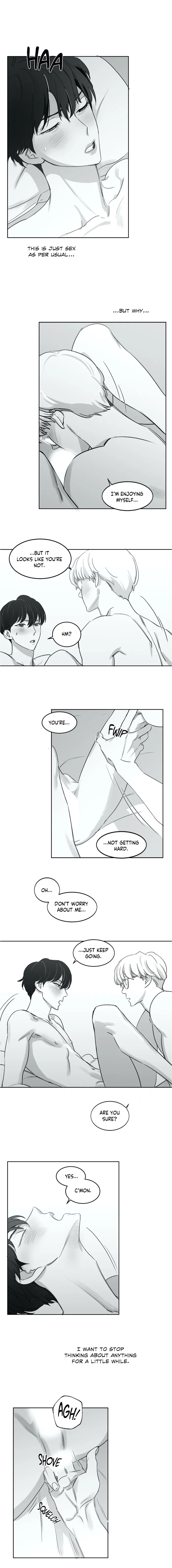 Crash Into Me - Chapter 10 Page 4