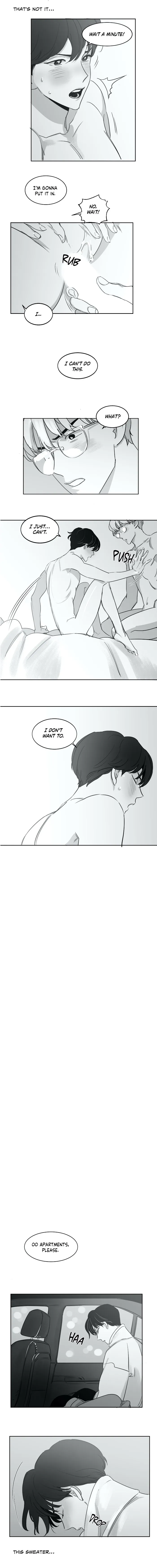 Crash Into Me - Chapter 10 Page 6