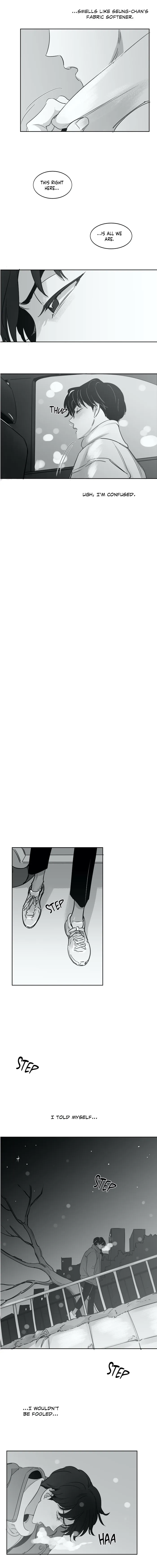 Crash Into Me - Chapter 10 Page 7