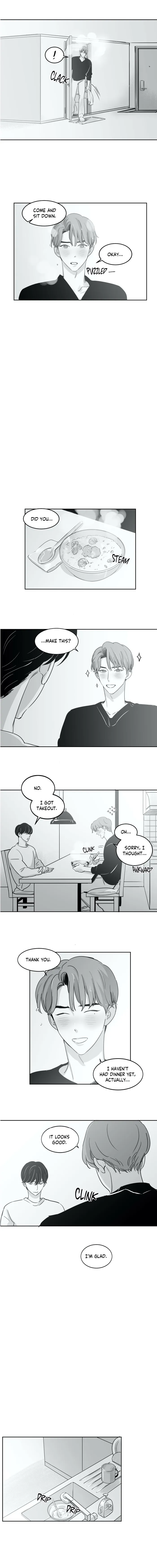 Crash Into Me - Chapter 12 Page 2
