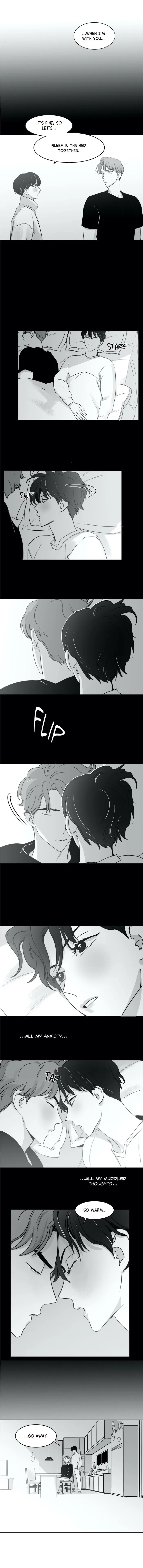 Crash Into Me - Chapter 12 Page 4