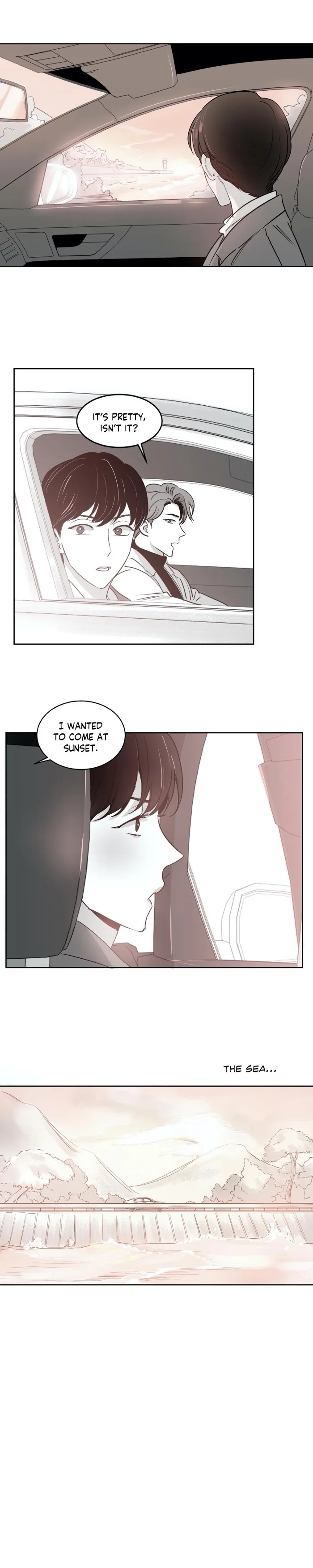 Crash Into Me - Chapter 14 Page 10