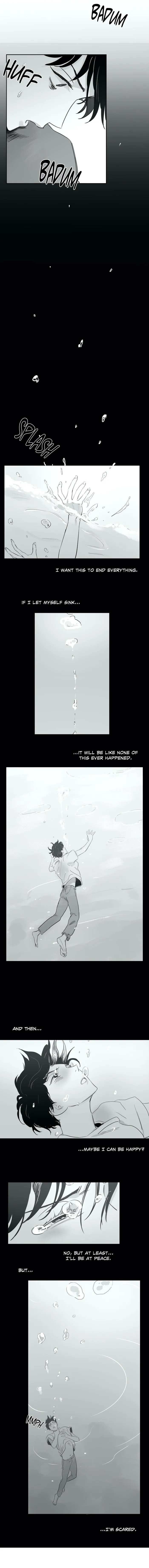 Crash Into Me - Chapter 15 Page 4