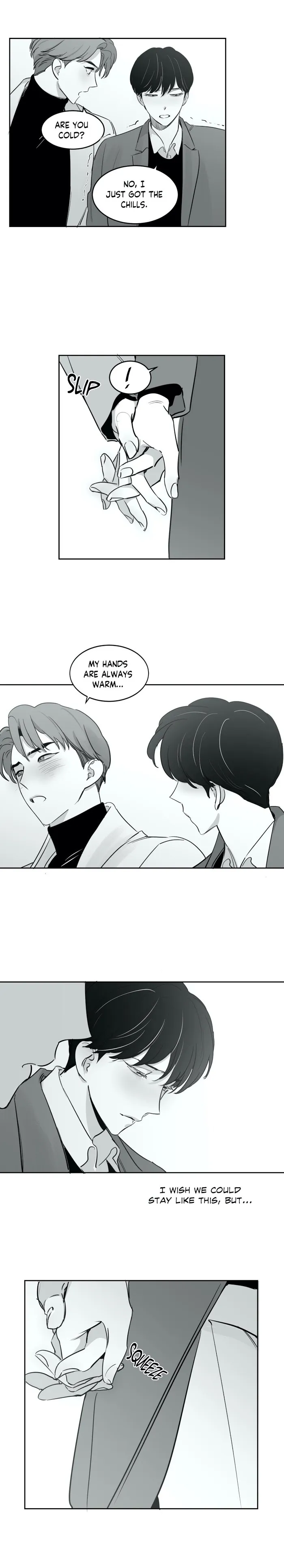 Crash Into Me - Chapter 15 Page 10