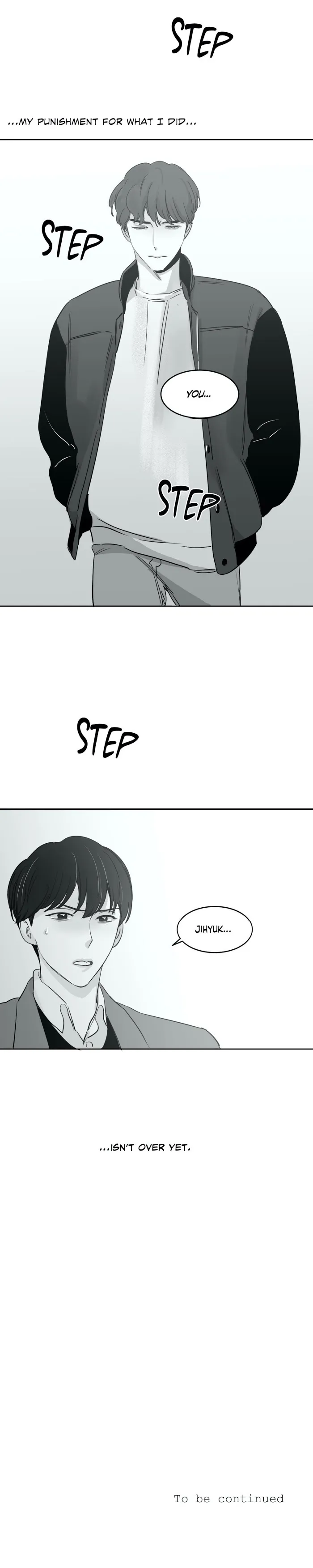 Crash Into Me - Chapter 15 Page 12