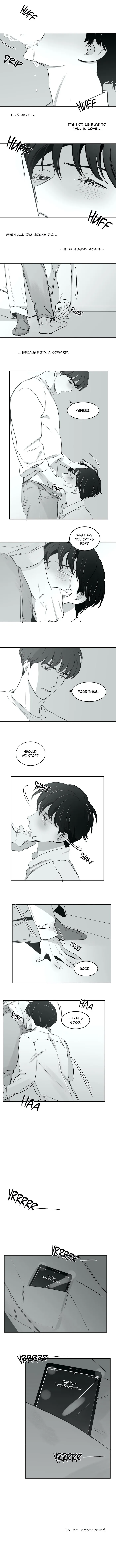 Crash Into Me - Chapter 16 Page 12