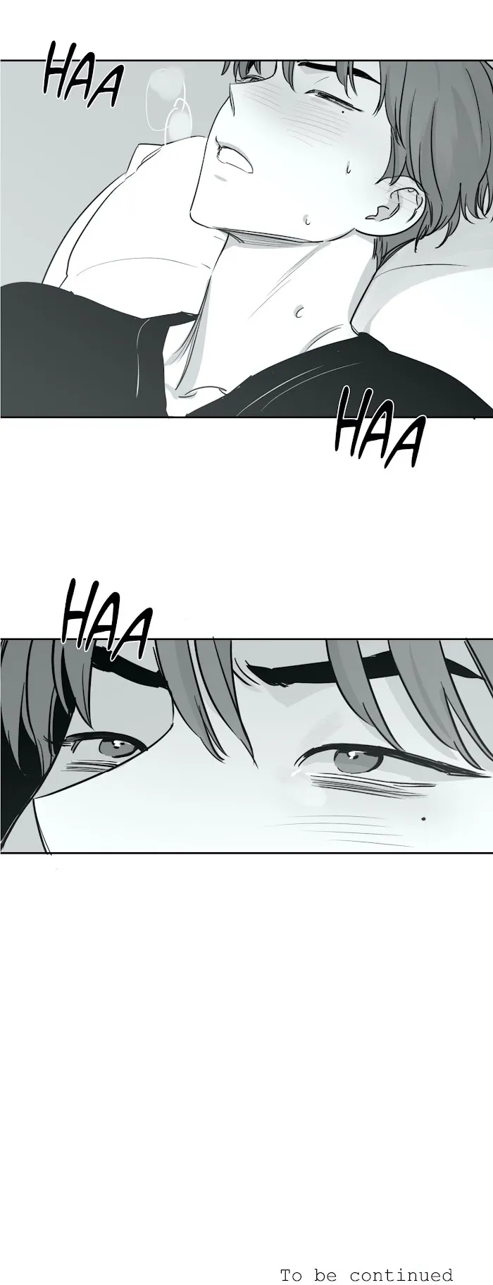 Crash Into Me - Chapter 17 Page 15