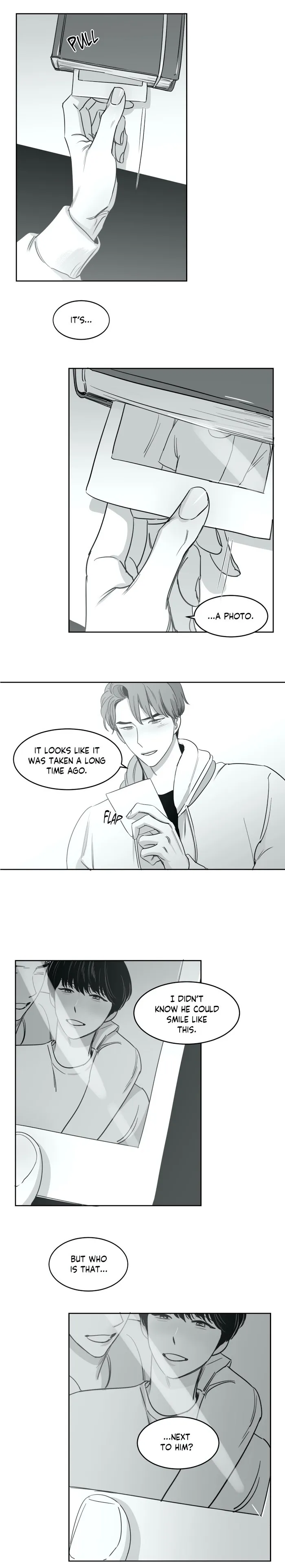 Crash Into Me - Chapter 18 Page 6