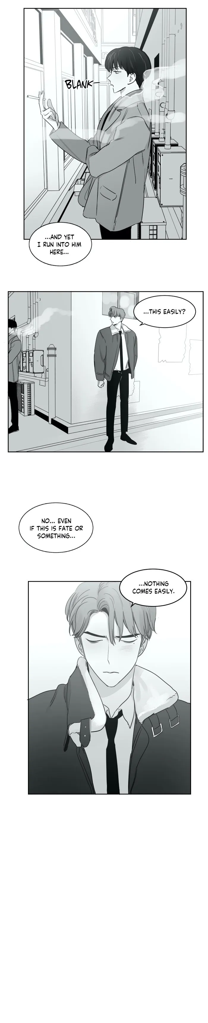 Crash Into Me - Chapter 18 Page 11