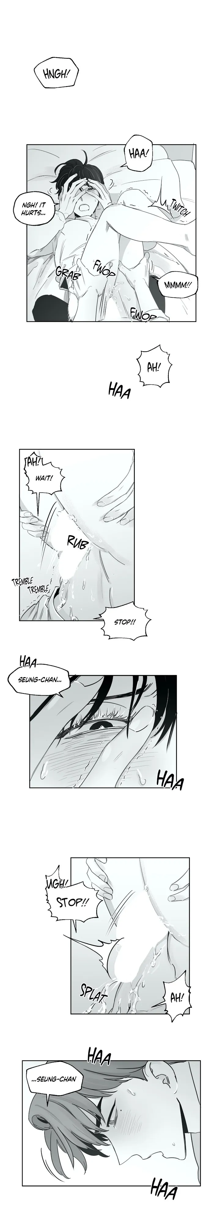 Crash Into Me - Chapter 20 Page 2