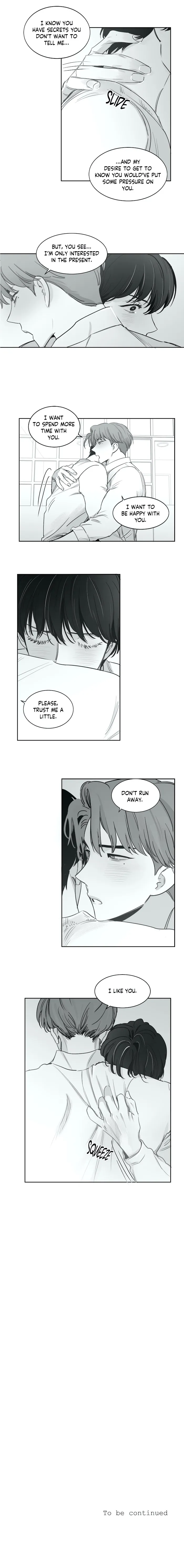 Crash Into Me - Chapter 20 Page 10