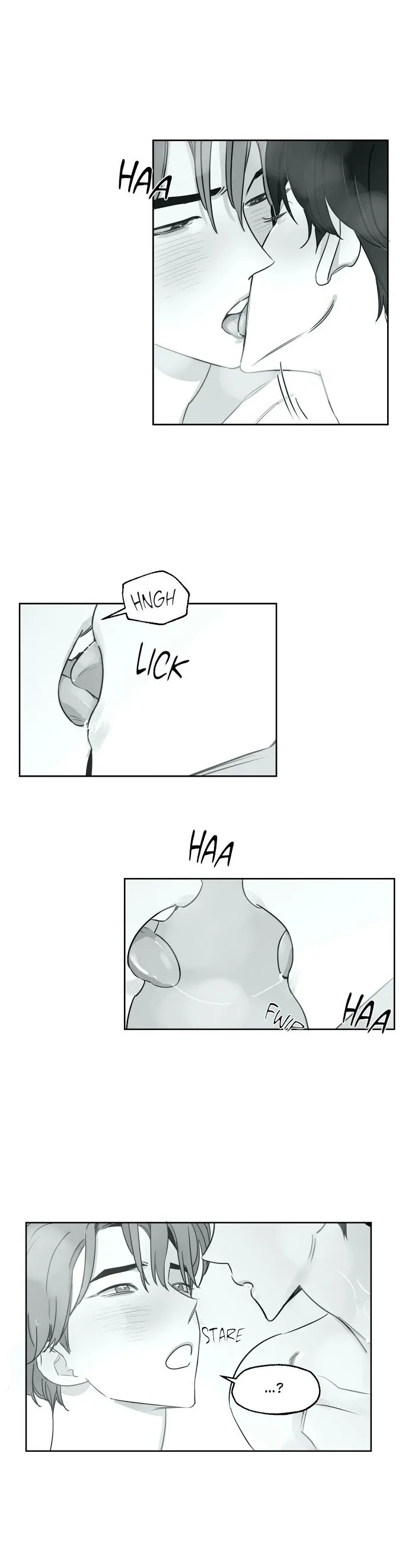 Crash Into Me - Chapter 21 Page 5