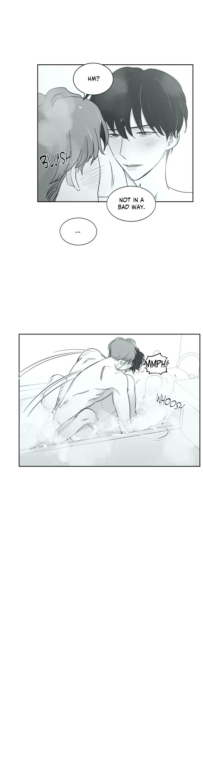 Crash Into Me - Chapter 21 Page 8