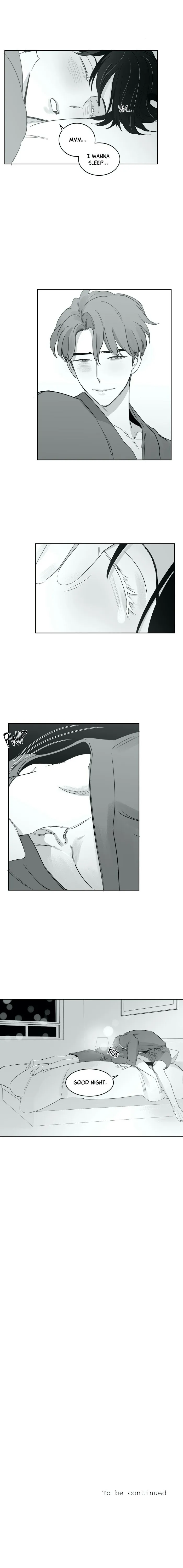 Crash Into Me - Chapter 21 Page 12