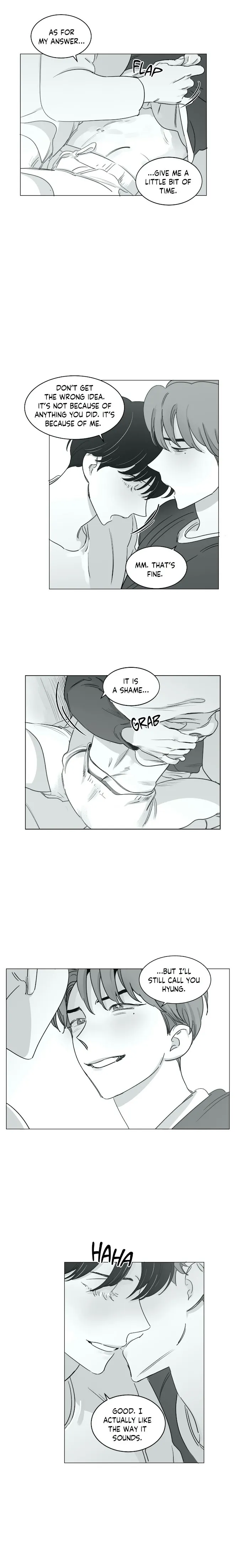Crash Into Me - Chapter 22 Page 10