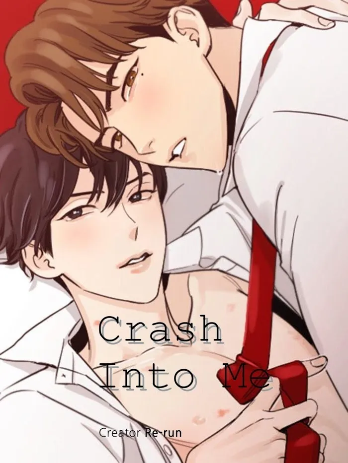Crash Into Me - Chapter 23.5 Page 3