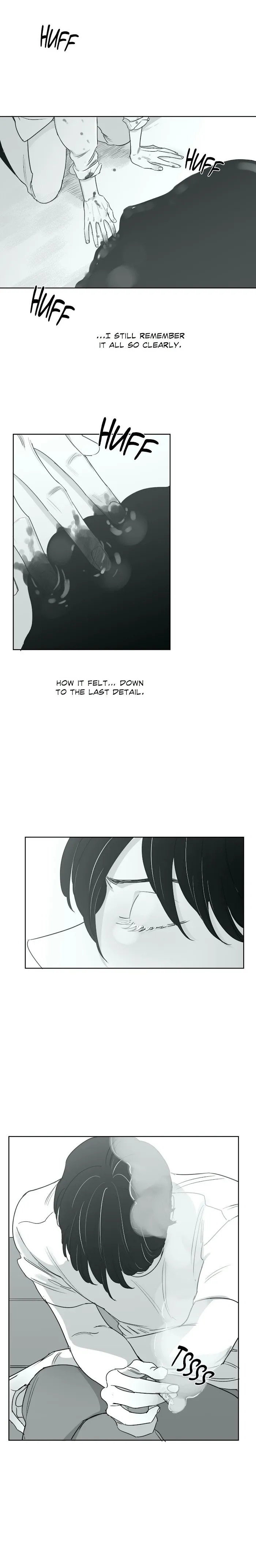 Crash Into Me - Chapter 23 Page 2