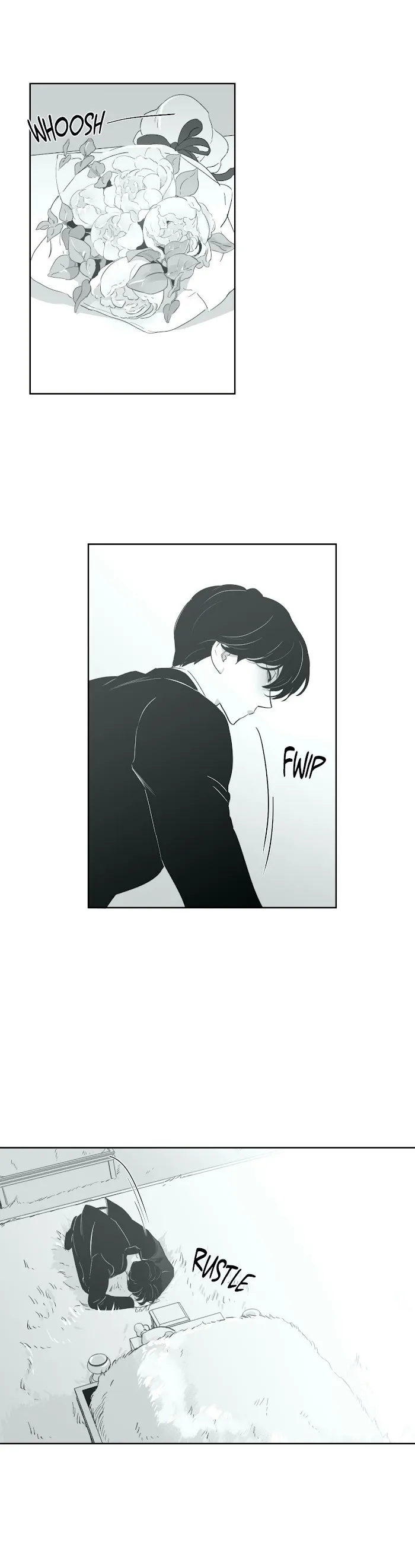 Crash Into Me - Chapter 23 Page 7