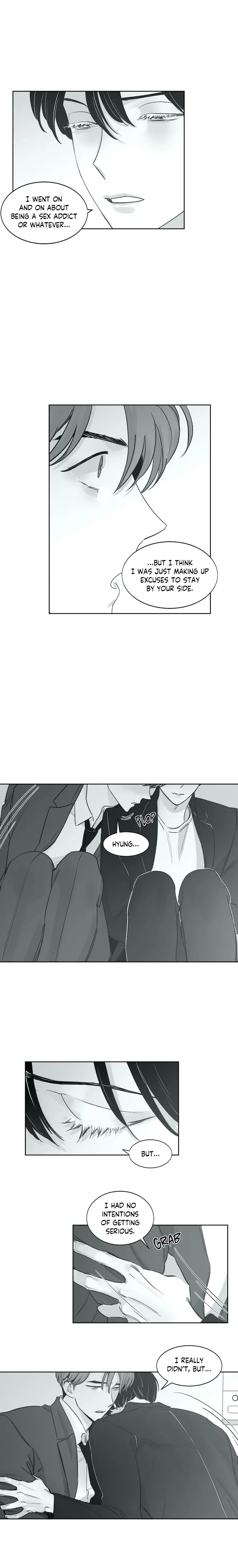 Crash Into Me - Chapter 23 Page 15