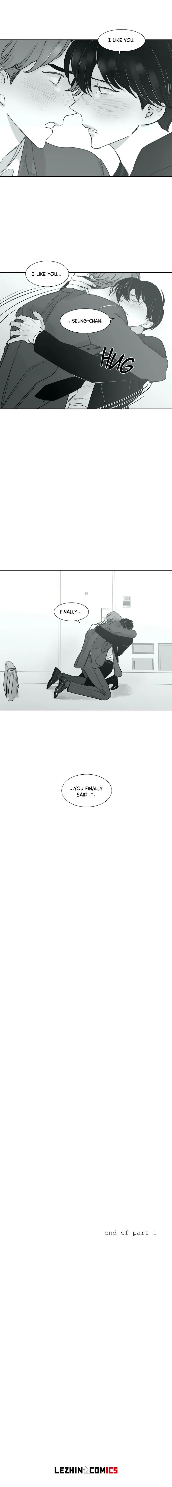 Crash Into Me - Chapter 23 Page 16