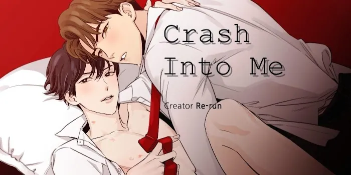 Crash Into Me - Chapter 23 Page 17
