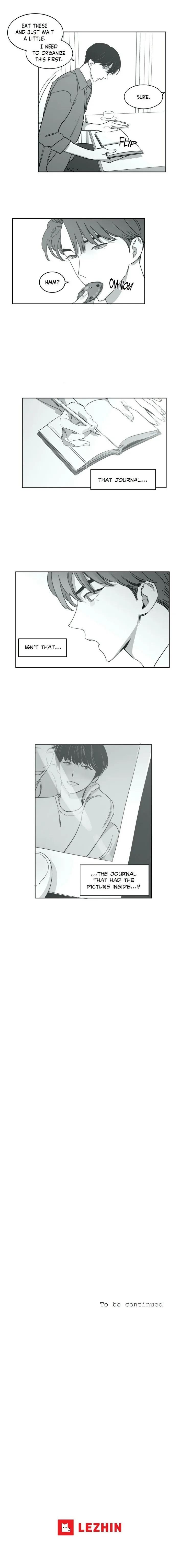 Crash Into Me - Chapter 25 Page 9
