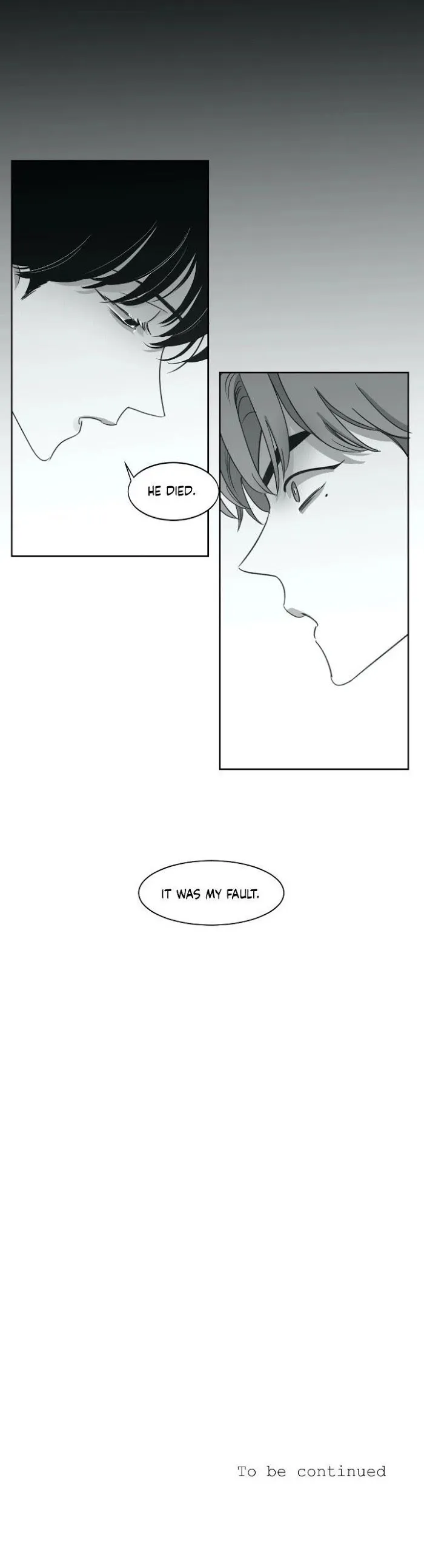 Crash Into Me - Chapter 26 Page 8