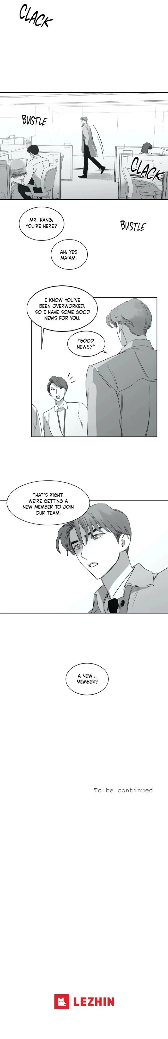Crash Into Me - Chapter 33 Page 4
