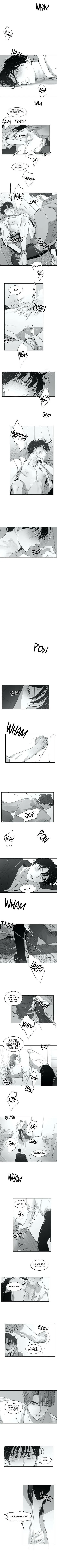 Crash Into Me - Chapter 41 Page 2