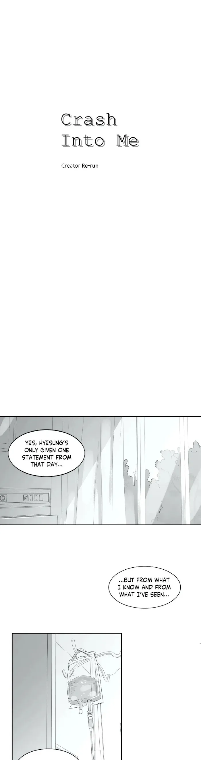 Crash Into Me - Chapter 42 Page 3