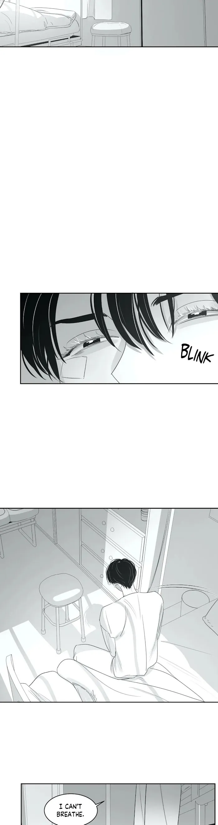 Crash Into Me - Chapter 42 Page 6