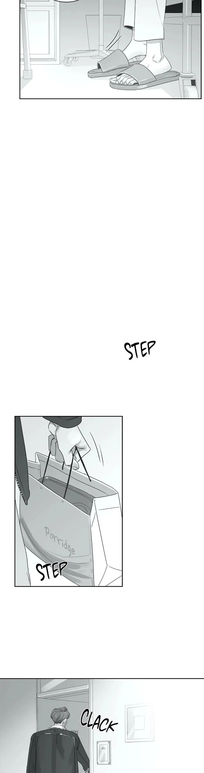 Crash Into Me - Chapter 42 Page 7