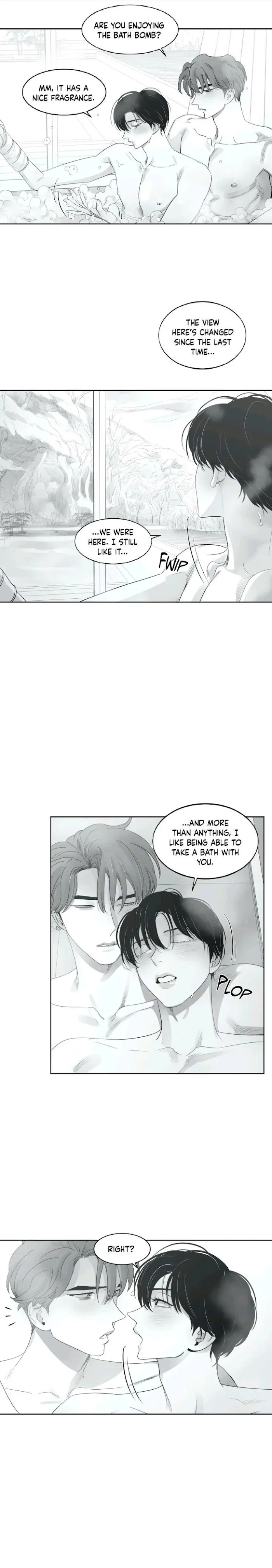 Crash Into Me - Chapter 43 Page 4