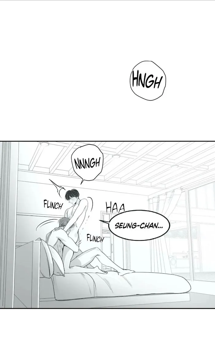 Crash Into Me - Chapter 44 Page 3