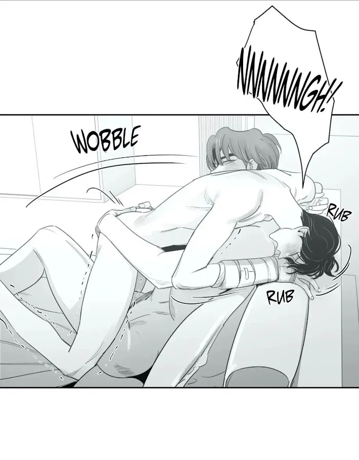 Crash Into Me - Chapter 44 Page 7
