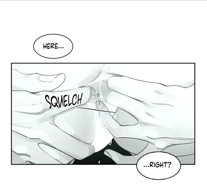 Crash Into Me - Chapter 44 Page 11