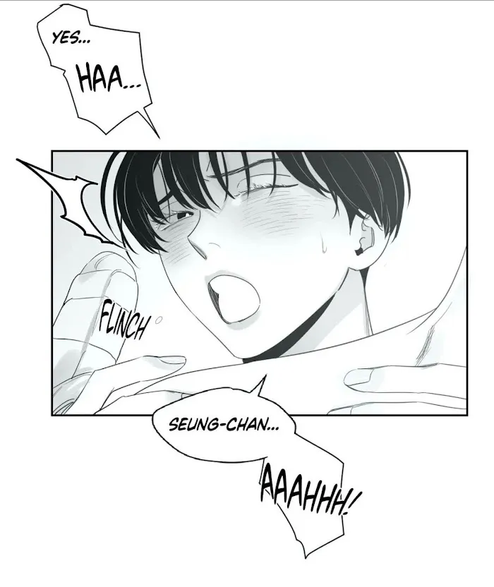 Crash Into Me - Chapter 44 Page 12