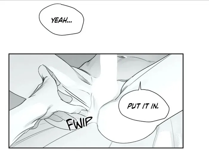 Crash Into Me - Chapter 44 Page 17
