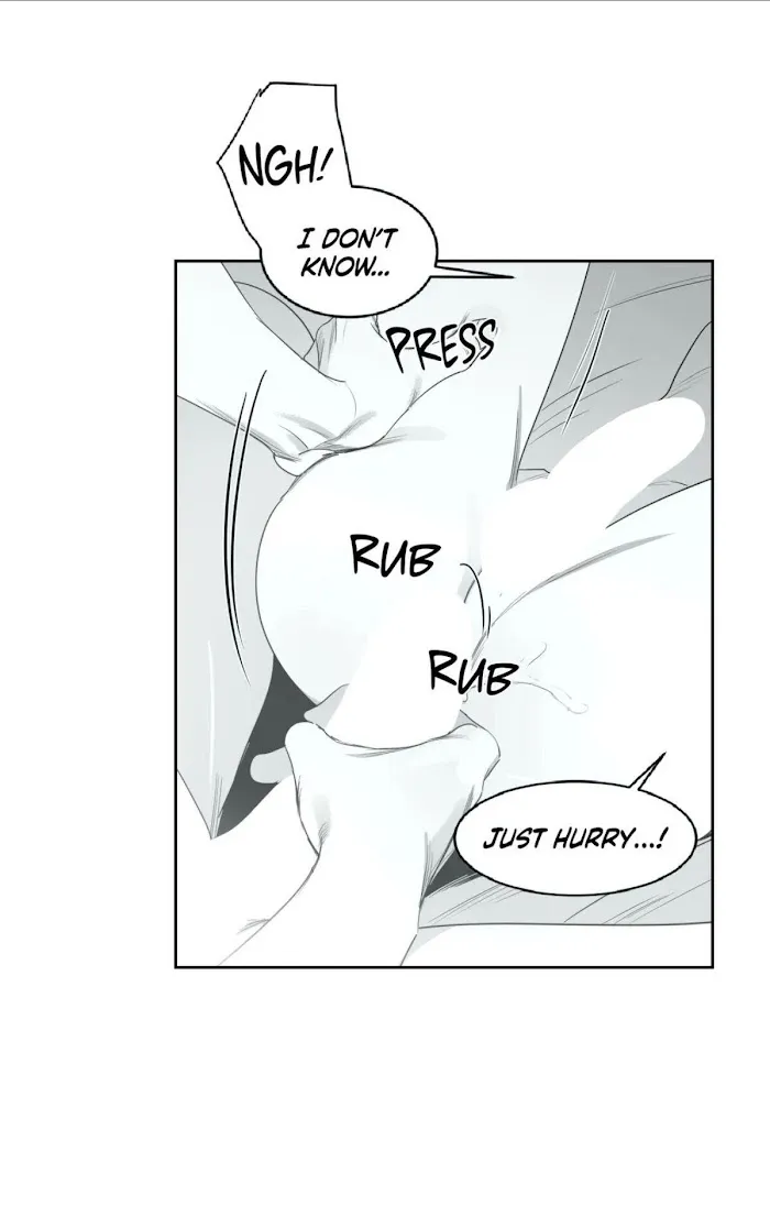 Crash Into Me - Chapter 44 Page 20