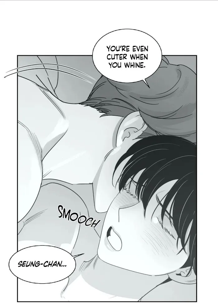 Crash Into Me - Chapter 44 Page 21
