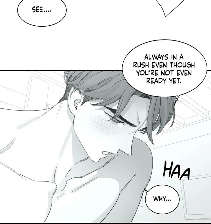 Crash Into Me - Chapter 44 Page 25