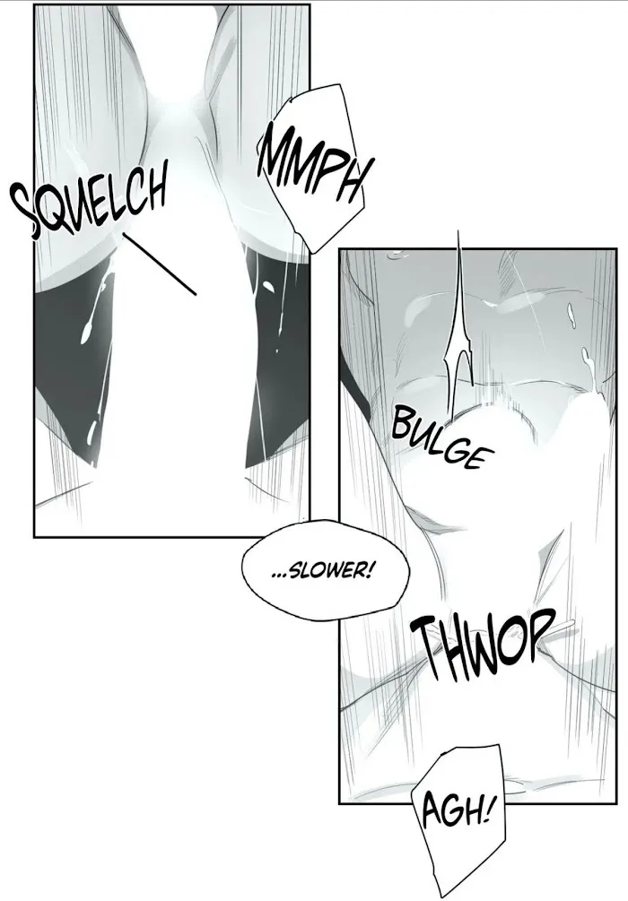 Crash Into Me - Chapter 44 Page 29