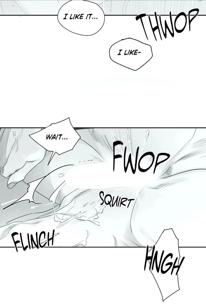 Crash Into Me - Chapter 44 Page 31