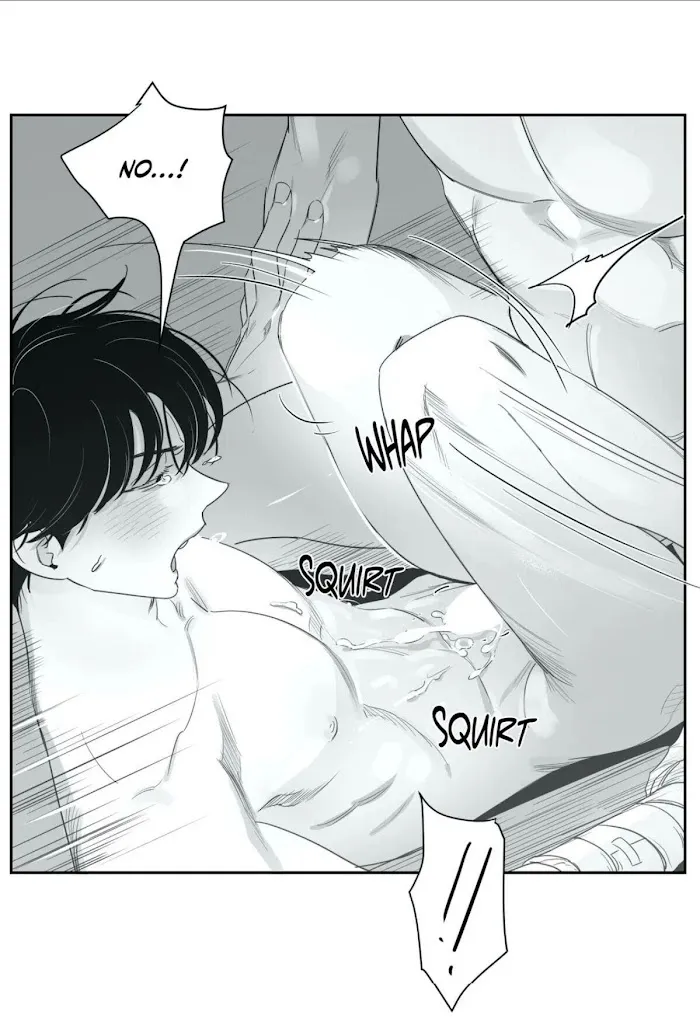 Crash Into Me - Chapter 44 Page 32